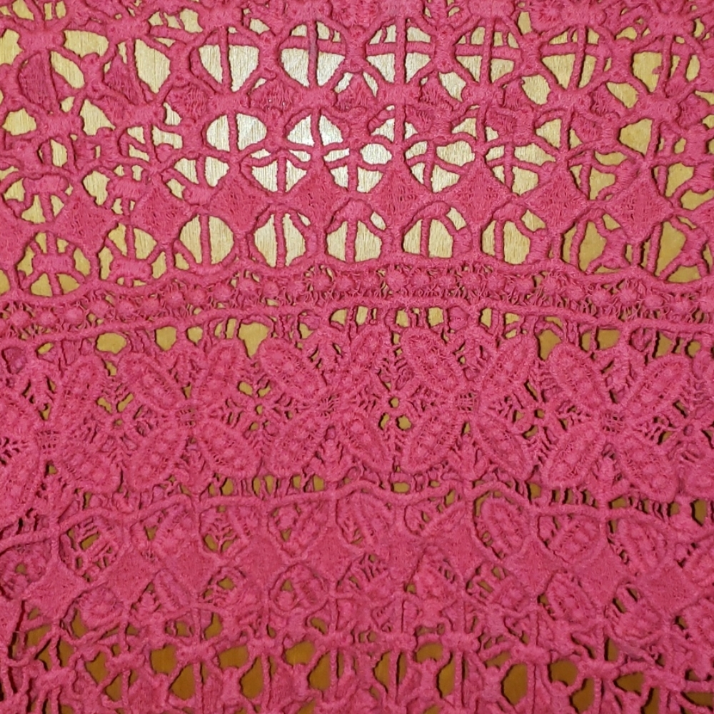 Pink blouse - Picture 2 of 2